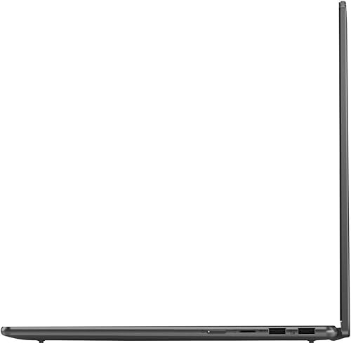 Miniatura 8 de Lenovo | Yoga 7i Intel Core i7-1355U 16" WUXGA 2 en 1 portátil con pantalla táctil de 16 GB de memoria 512 GB SSD gris tormenta 82YN0002US