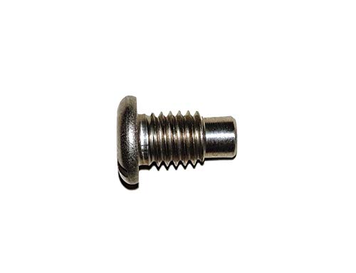 Bouchon de vidange pour éviter la casse d'embase Yamaha 130-150-200 HP