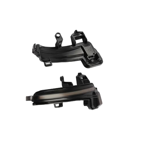 Clignotants pour rétroviseurs Skoda Superb III 2015-2023 à LED