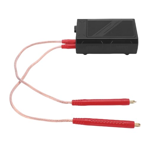 Poste à souder par points compact 1200A doté d'une ingénierie à double impulsion