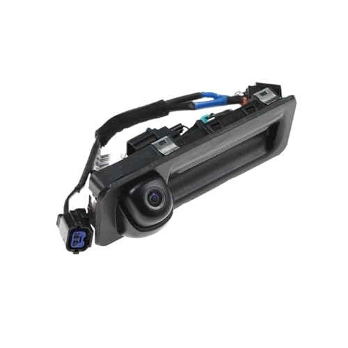 Caméra d'aide au stationnement Hyundai Genesis 2014-2016 vision arrière