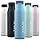 ZULU Ace Vacuum Insulated Stainless Steel Water Bottle with Chug Spout, Leak-Proof Locking Lid and Removable Base for School, Backpack, Sports, Gym, Travel