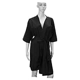 Photo Gallery romisbaba spa salon gown robe casual comfort per parrucchiere ed estetista durevole e per quotidiano Photo Gallery romisbaba spa salon gown robe casual comfort per parrucchiere ed estetista durevole e per quotidiano
