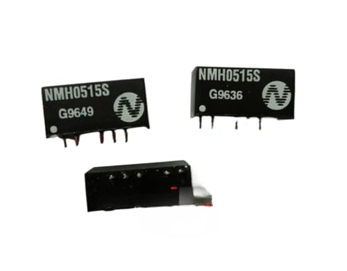 1 NMH0515S power module