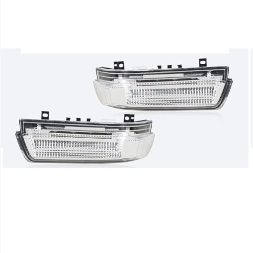 Clignotant de rétroviseur pour Mitsubishi Pajero lors de vos voyages en famille