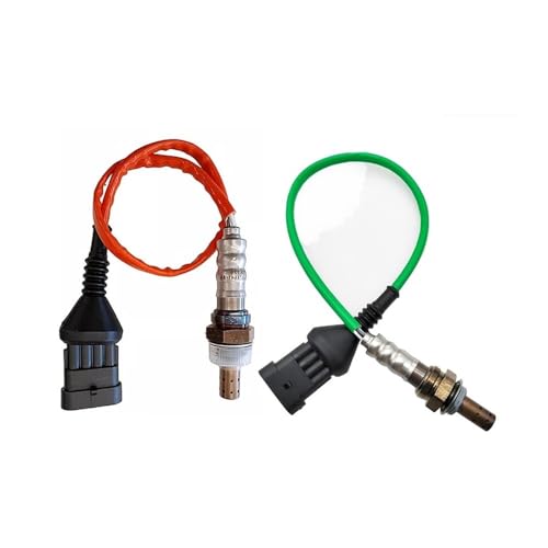 Sonde Lambda 55236778 55222112 Fiat Strada Doblo Uno - Capteur O2 Échappement