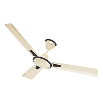 Oreva Blossom Ceiling Fan (Ivory)