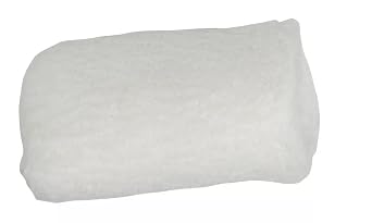KerlixTM Cotton Gauze Bandage Roll, Large, Sterile, 4.5IN x 4.125YD, 6 Ply, Case of 100
