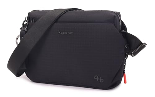 Hedgren Kosho Crossbody, Black2