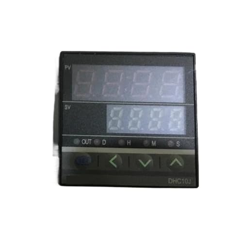 Compteur horaire DHC10J pour stopper les erreurs de calibrage manuel