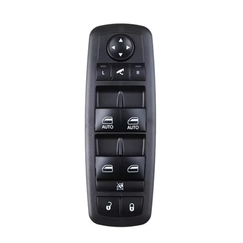 Bouton Commande lève-vitre électrique 68184803AB Grand Cherokee 2015 2016