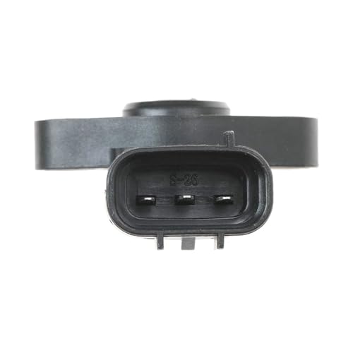 Sensor de ángulo 38800-HR3-A21 soluciona fallos de código de error 6