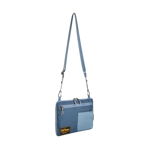 Bolso bandolera resistente Tatonka Cross Body Bag S con acabado unisex