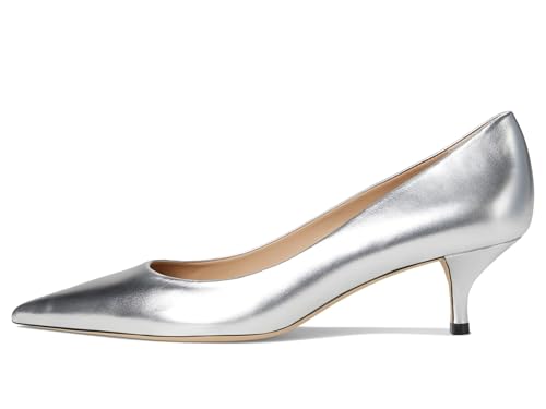 Stuart Weitzman Women's Stuart Power 50 Pump4