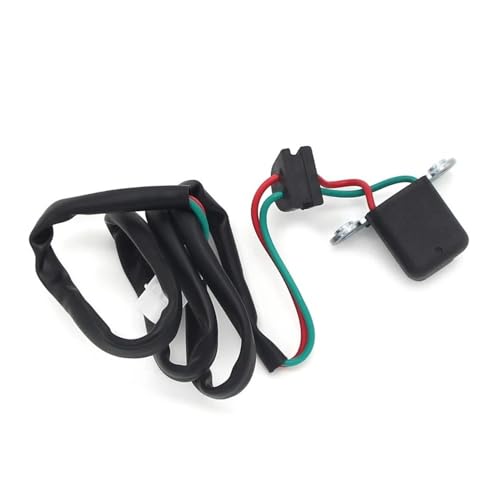 Impulsion hors-bord moto pour EXC SIX JOURS enduro - 5