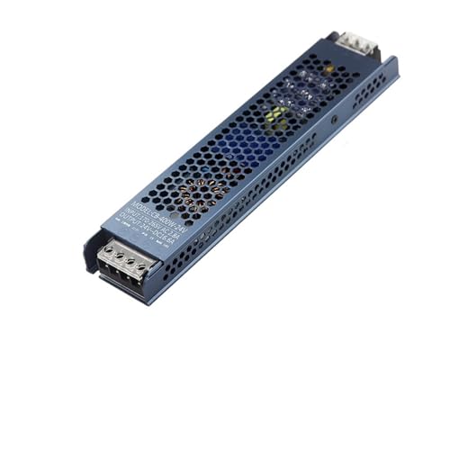 Transformateur LED 12V ultra-fin à tension constante DC 400W