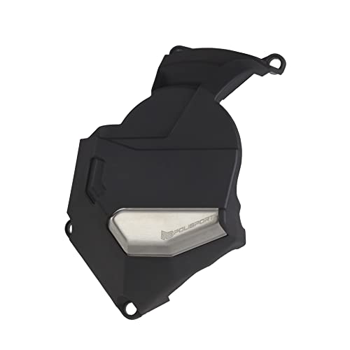 Carter de protection embrayage Africa Twin DCT 2020 2021 2022