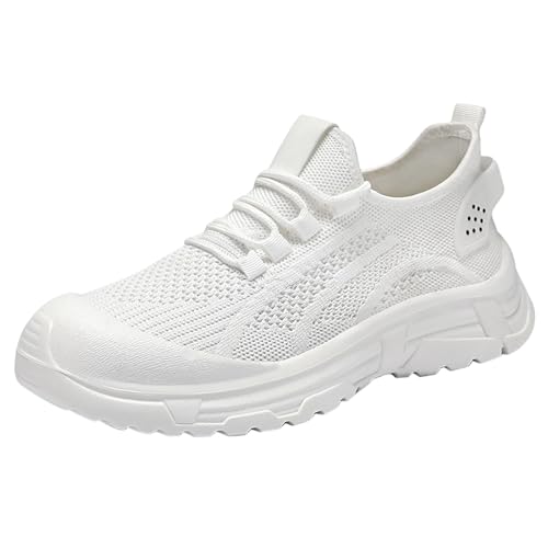 Baskets en maille pour femme de la taille 36 à 41