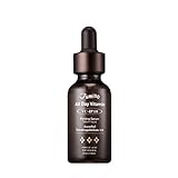Jumiso All Day Vitamin VC-IP 1.0 Firming Serum | Ascorbyl Tetraisopalmitate (Vitamin C), Bakuchiol,