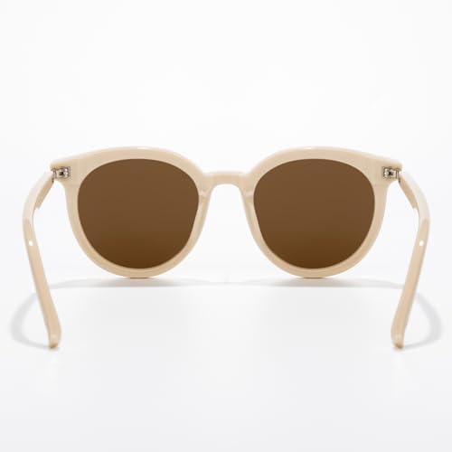 Fashion Metal Square Sunglasses for Men Women Trendy Oversized Frames Stylish Shades for Driving Beach Everyday Outfits4