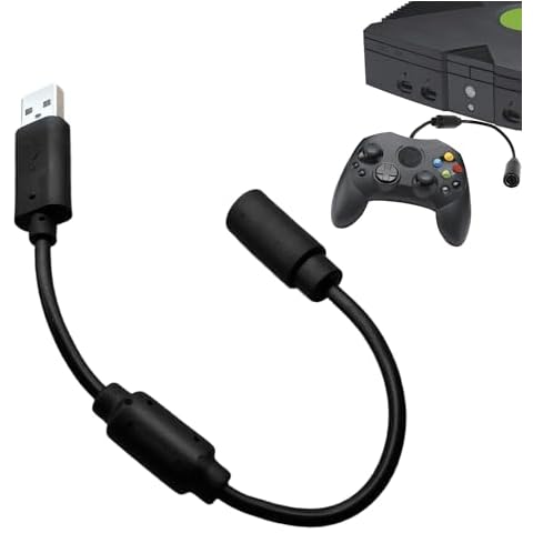 MEKEET USB Breakaway Cable for Xbox One Cover