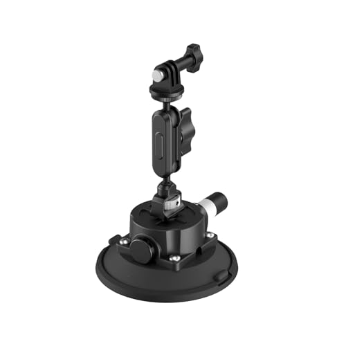 �J�����z�Ճ}�E���g�A 4.5�C���`�z�Ճ}�E���g�A�݊���������܂�DJI Osmo Action 5 Pro�ƌ݊�������A�݊���������܂�Insta360 Ace Pro 2�ƌ݊������� �A���i