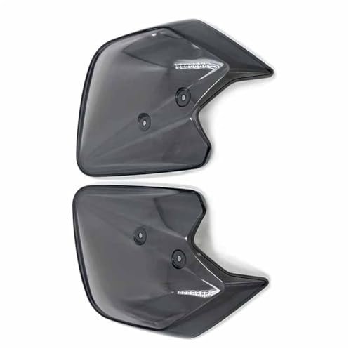 Protège-mains moto PCX 125 pare-brise déflecteur contre le vent et la pluie