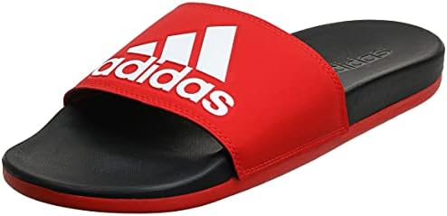 Amazon.com: adidas Adilette CF+ - Sandalias deslizantes para hombre : Ropa,  Zapatos y Joyería