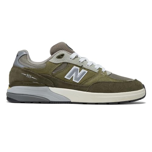 Image of New Balance Men's 480 V1 Sneakers
