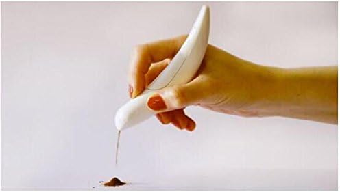 SUNFUL Bird Spice Pen Cake Decoration pen Coffee carving pen