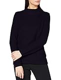 Standard ESPRIT Damen 100EE1I308 Pullover, 400/NAVY, XL