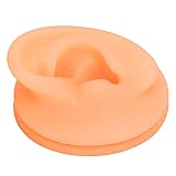 acupuntura oreja migraña [Fácil de transportar] - Hecho de material de silicona de alta calidad, estable y duradero, se puede utilizar durante mucho tiempo.