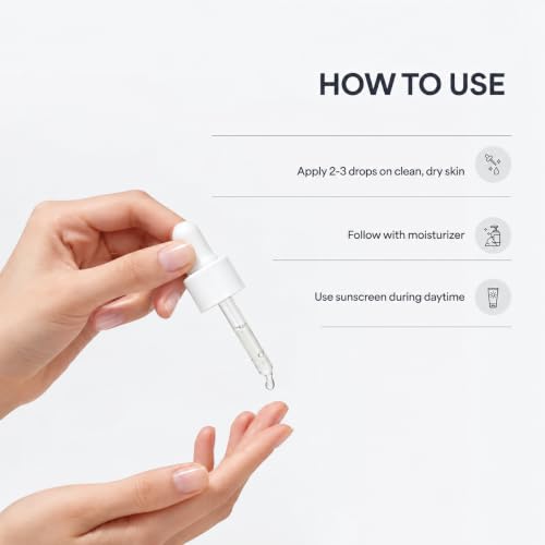 The True Therapy 10% Azelaic Acid Serum 30 ml - Image 6