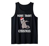 Photo Gallery buon trashy christmas dabbing raccoon trashmas dab dance canotta Photo Gallery buon trashy christmas dabbing raccoon trashmas dab dance canotta