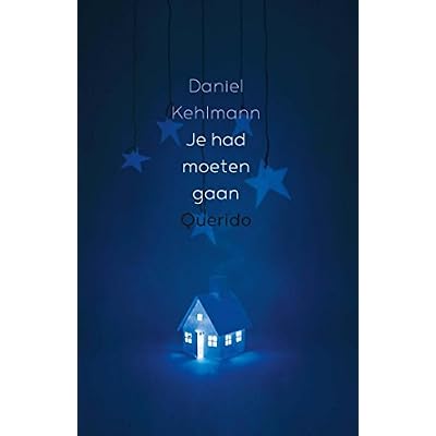 Je had moeten gaan