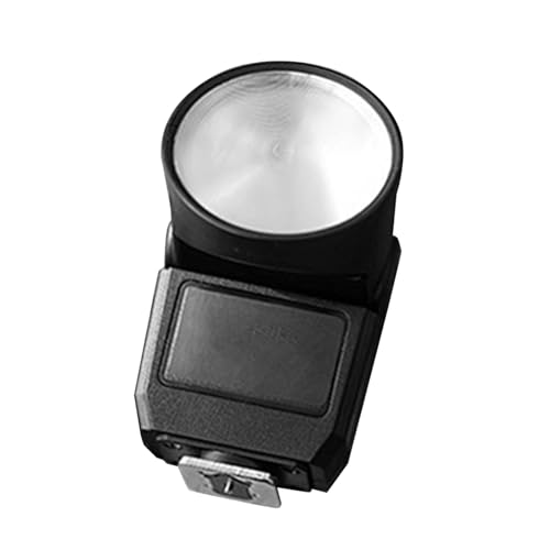Lampe de poche classique pour appareils photo réussir les photos de rue sombres