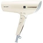 シャープのヘアケア IBMP9W [ホワイト系エクリュホワイト]