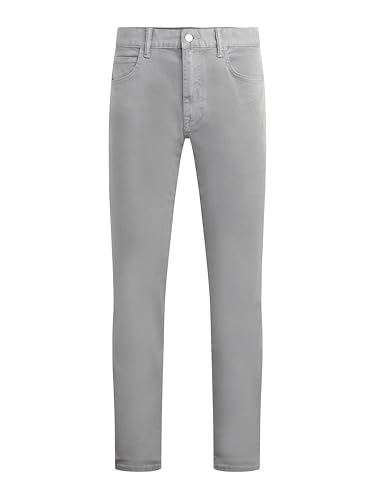 Image of Joe's Jeans Mens Non-Denim Airsoft Asher Slim Leg French Terry Pant