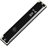 【Temolo C de 24 orificios Harmonica】: Este tipo de armónica es un trémolo C de 24 orificios, con un tono claro y brillante, un gran volumen y una potencia de penetración fuerte. Es adecuado para jugar música popular y country; Es muy adecuado para principiantes, estudiantes, adultos, etc. Úselo, la opción perfecta como regalo para cumpleaños, entrada universitaria, vacaciones, reunión de negocios o aniversario de bodas