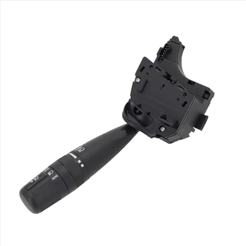 Commutateur lumière Chrysler 200 levier de commande clignotant - 3