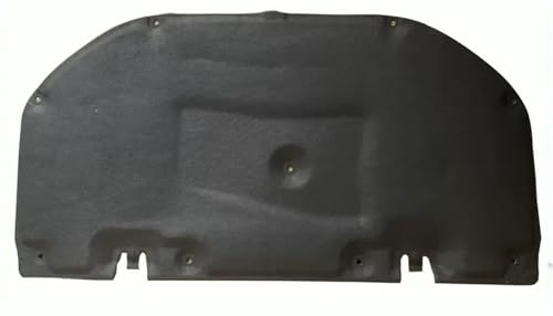Protection contre la chaleur capot Toyota Camry 2018-2024 isolant