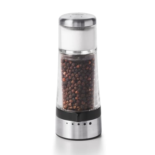 OXO Good Grips Stack Grinder Shaker