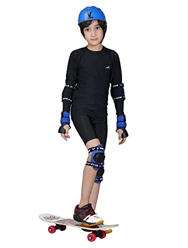 Image of Vector X OKT-219 Kid's Round Neck T-Shirt