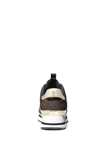 Image of Michael Kors Women's Raina Trainer
