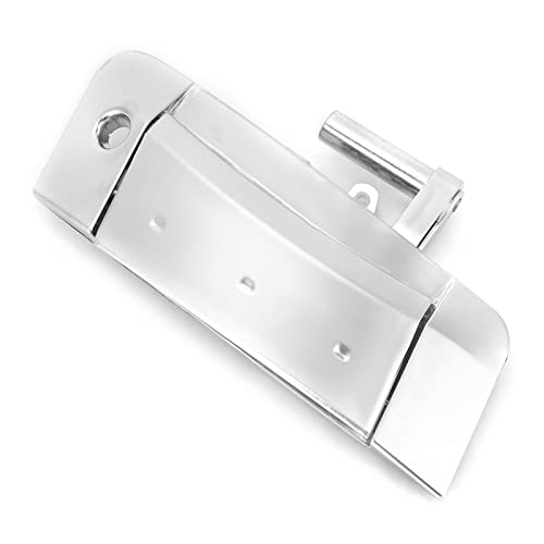 Poignée de porte extérieure avant gauche 350Z 2003 à 2009 durable - 6