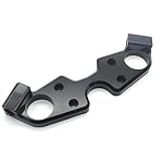 Yarzkrg-2X-Front-Top-Fork-Upper-Clamp-Handlebar-Holder-Bracket-for-GSX1300R-GSX-1300-R-2008-2020