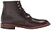Allen Edmonds Men's Higgins M Wp Oxford Lace-Up Boot Brown 11 D
