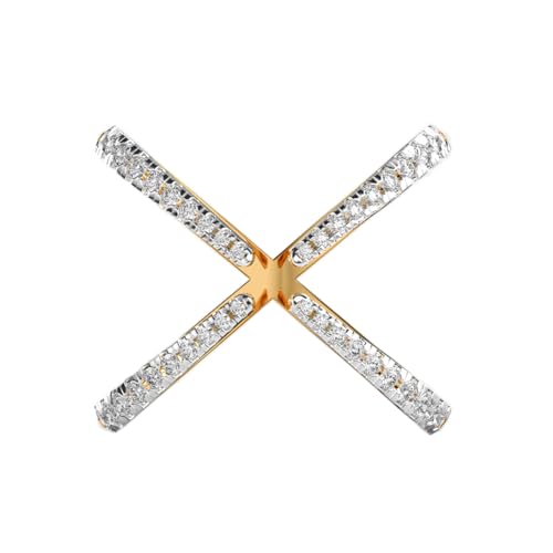 Bague moissanite argent 925 finie l'allergie avec ce bijou hypoallergénique