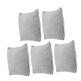 Coussin de montre : la couleur élégante ajoute une touche de sophistication à votre collection de bijoux, ce qui en fait un ajout attrayant à toute configuration d'affichage, coussin de montre
