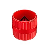 EDIONS Inner-Outer Reamer, Inner-Outer Reamer Pipe and Tube Deburring Reamer, Tubing Chamfer Tool Bu